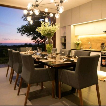 The Darling Ocean View Villa 乌鲁瓦图 外观 照片