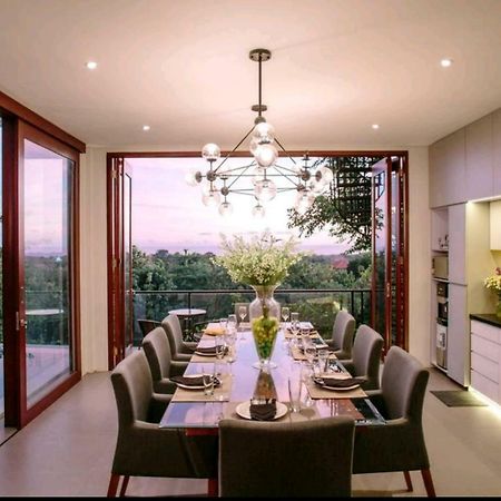 The Darling Ocean View Villa 乌鲁瓦图 外观 照片