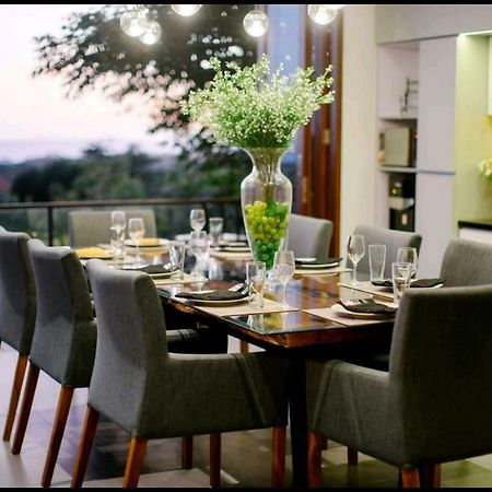 The Darling Ocean View Villa 乌鲁瓦图 外观 照片