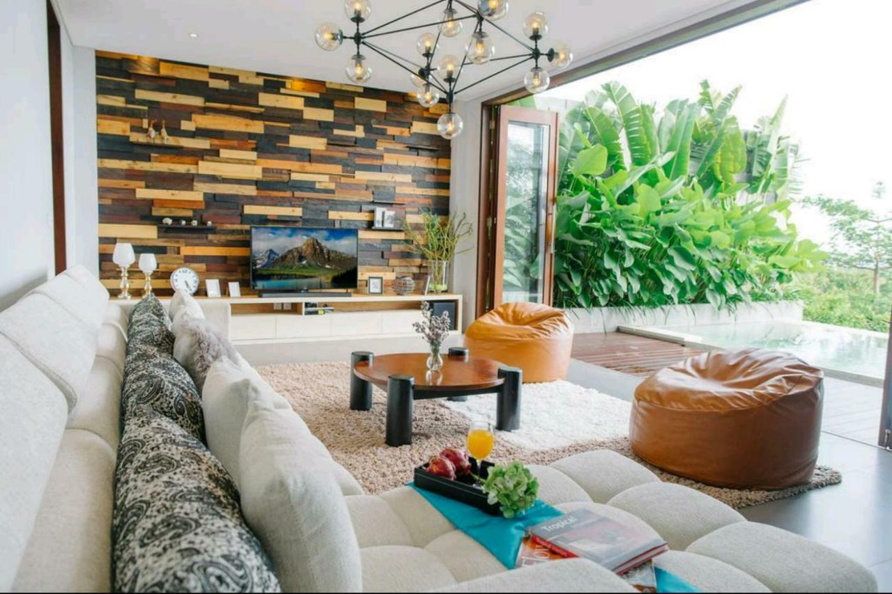 The Darling Ocean View Villa 乌鲁瓦图 外观 照片