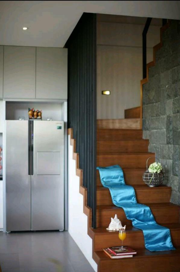 The Darling Ocean View Villa 乌鲁瓦图 外观 照片