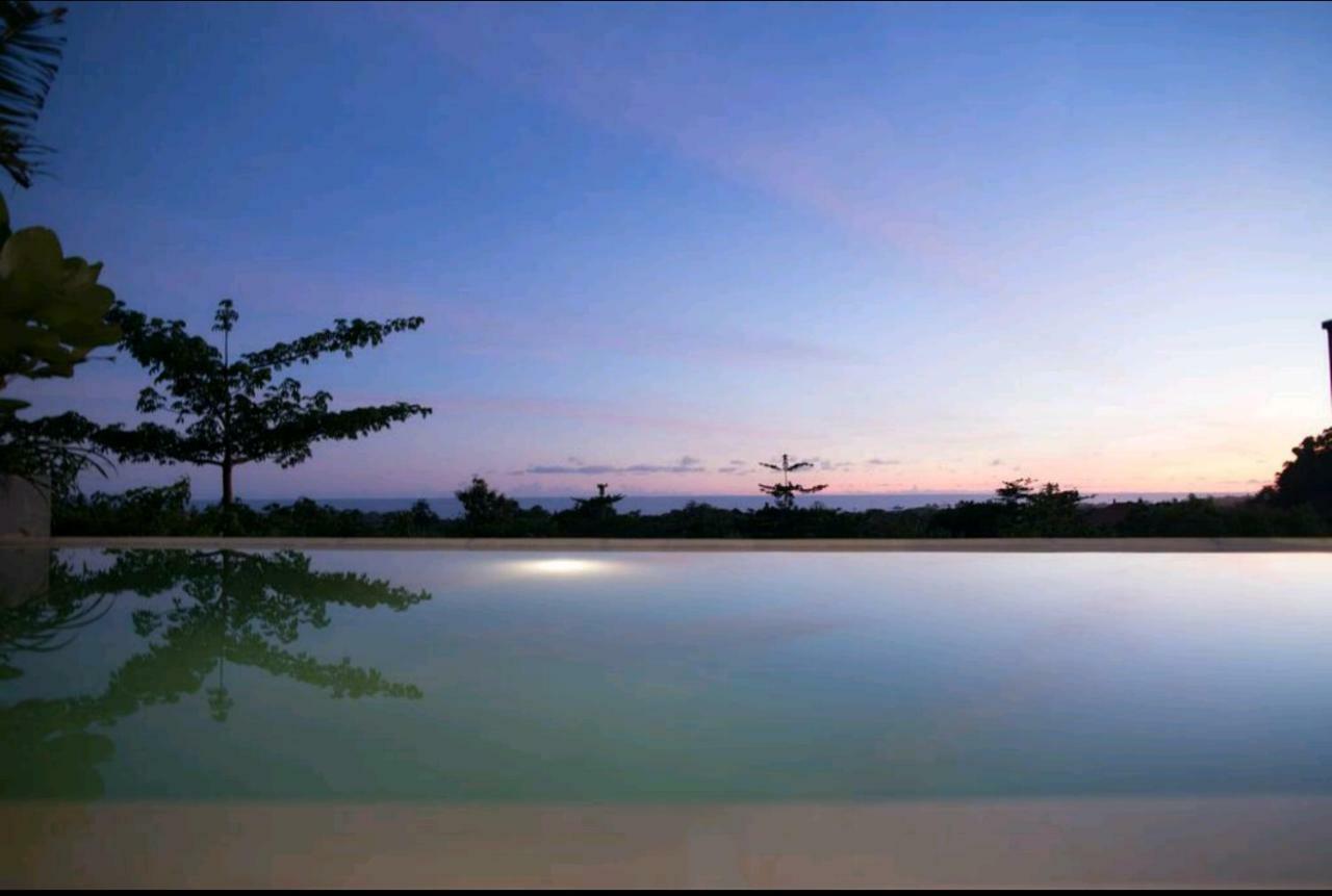 The Darling Ocean View Villa 乌鲁瓦图 外观 照片
