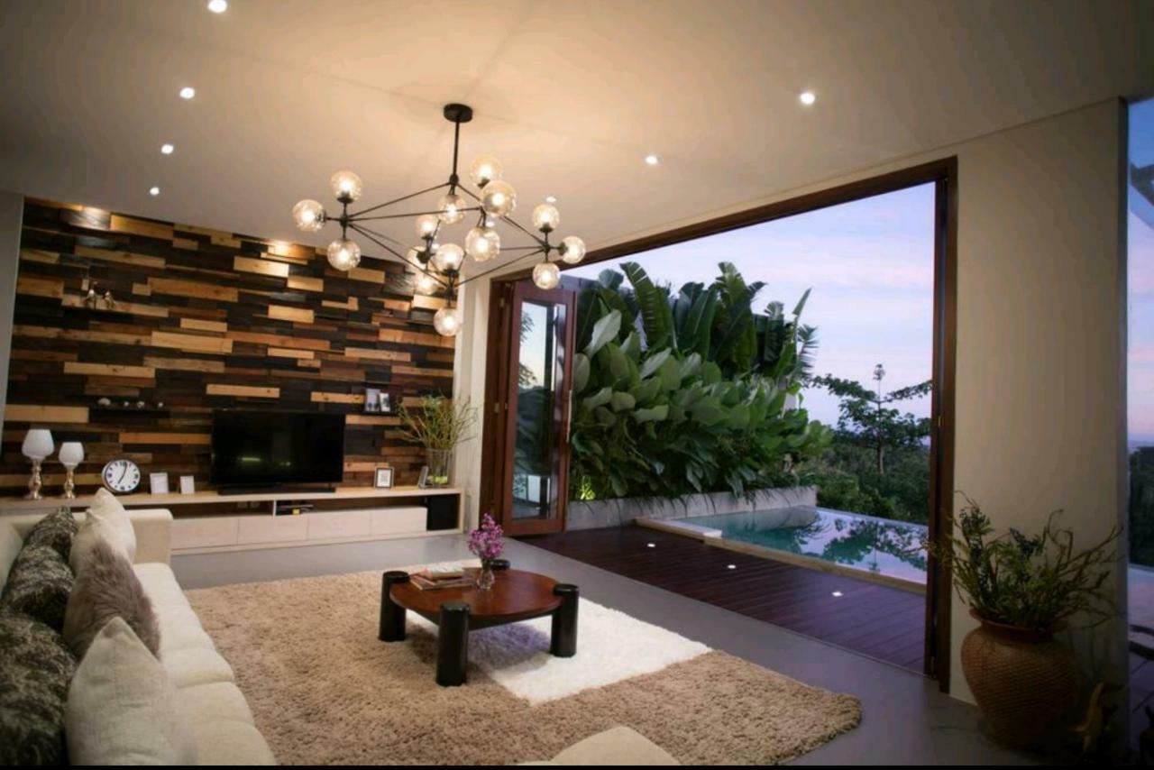 The Darling Ocean View Villa 乌鲁瓦图 外观 照片