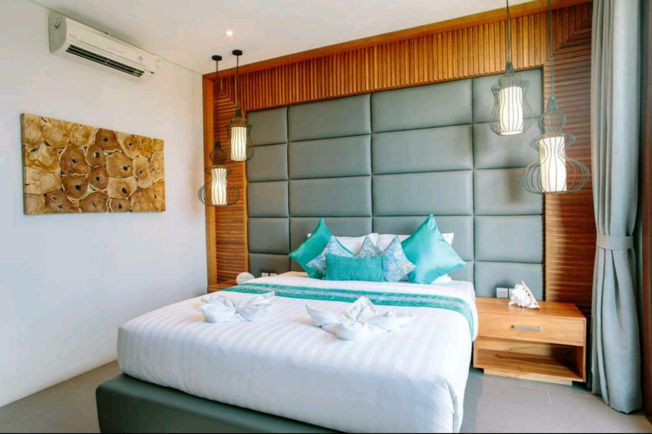 The Darling Ocean View Villa 乌鲁瓦图 外观 照片