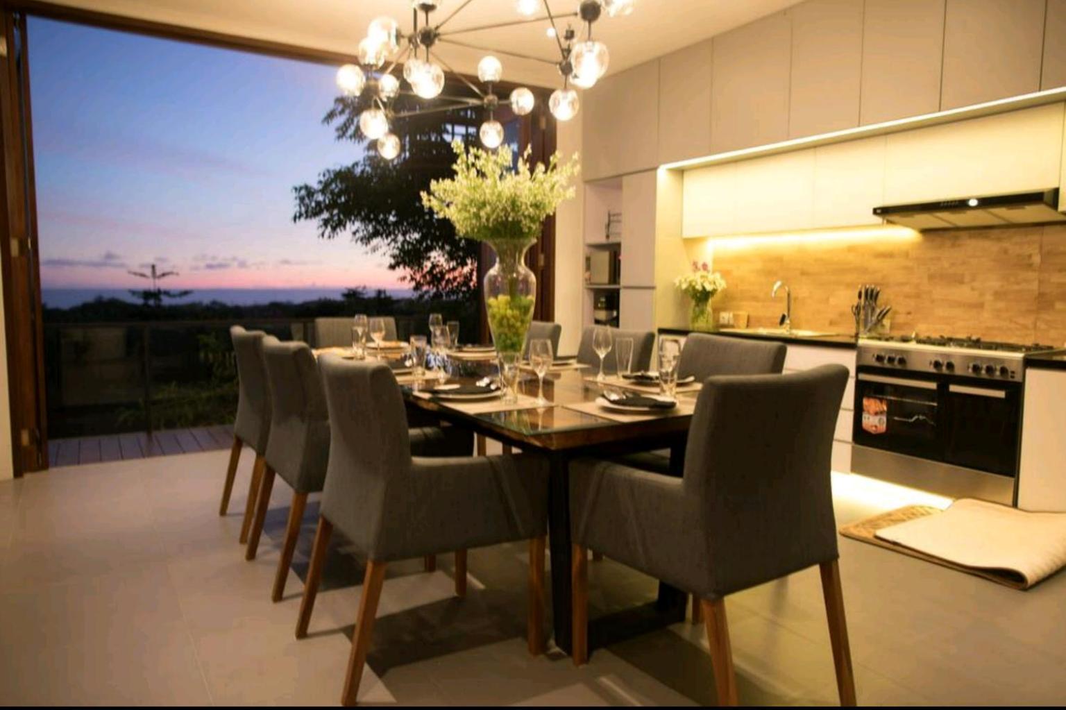 The Darling Ocean View Villa 乌鲁瓦图 外观 照片
