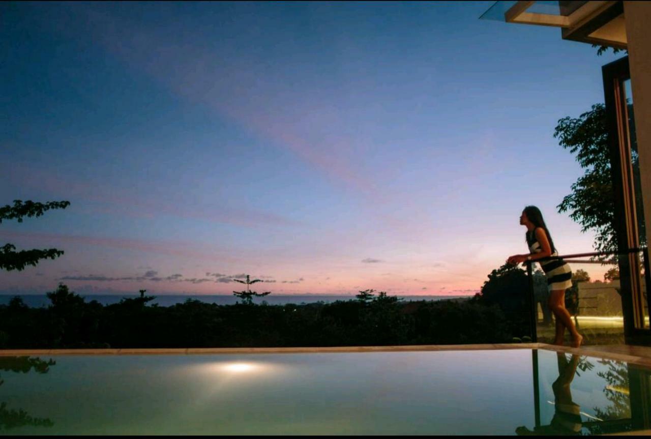 The Darling Ocean View Villa 乌鲁瓦图 外观 照片