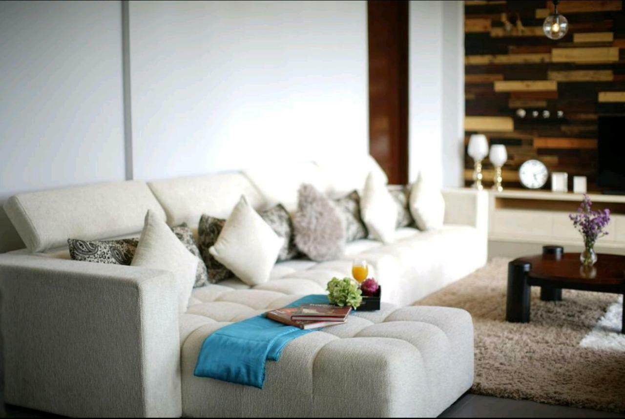 The Darling Ocean View Villa 乌鲁瓦图 外观 照片