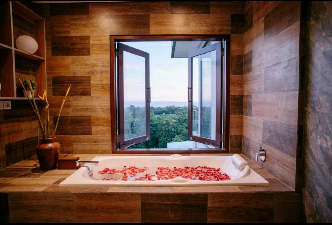 The Darling Ocean View Villa 乌鲁瓦图 外观 照片