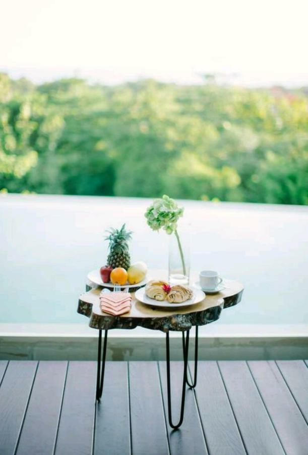 The Darling Ocean View Villa 乌鲁瓦图 外观 照片