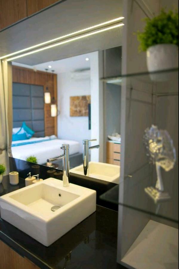 The Darling Ocean View Villa 乌鲁瓦图 外观 照片